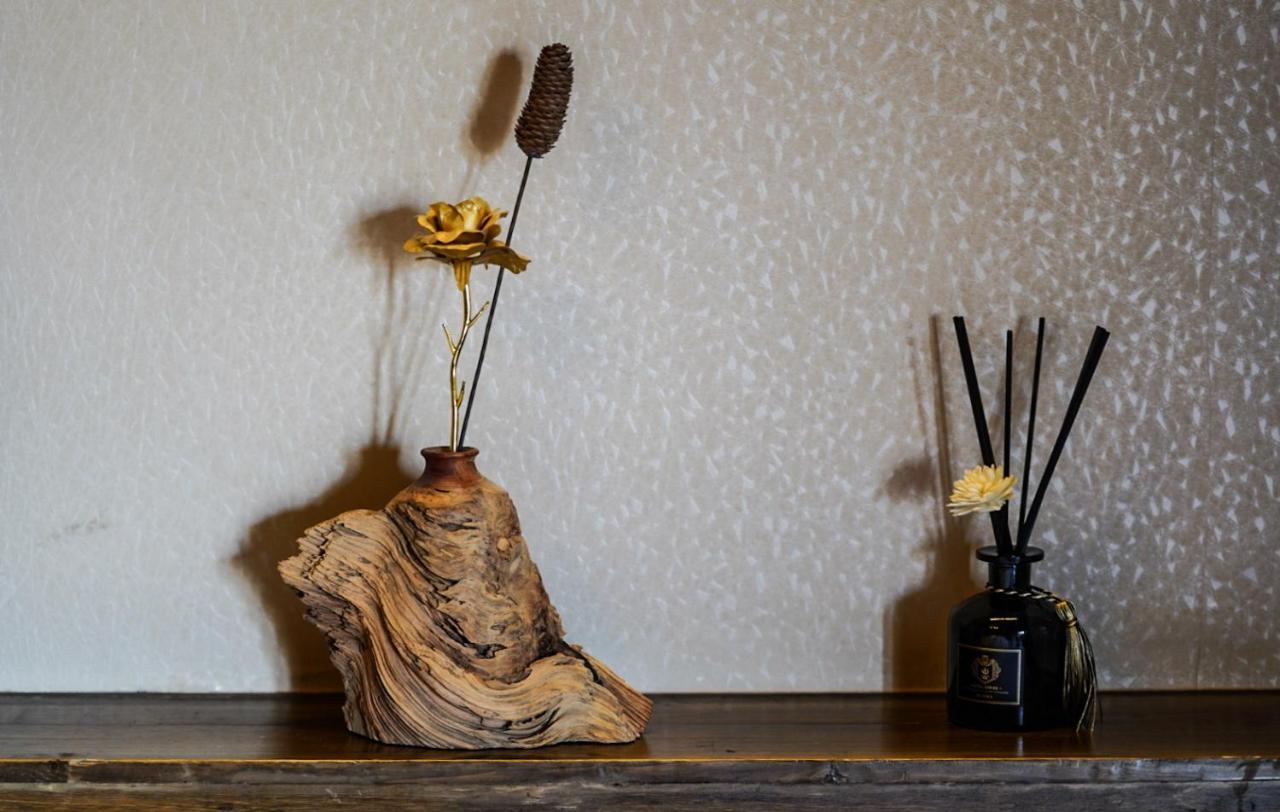 Lv Ye An Jia 绿野安家 Apartment Lijiang  Exterior photo